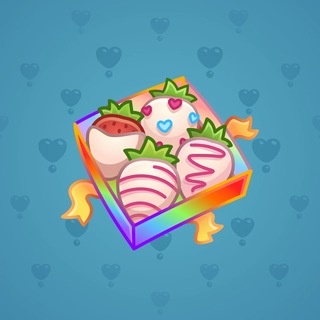 Berry Box #52957