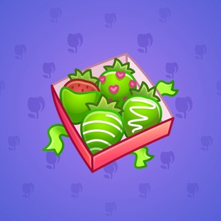 Berry Box #52983