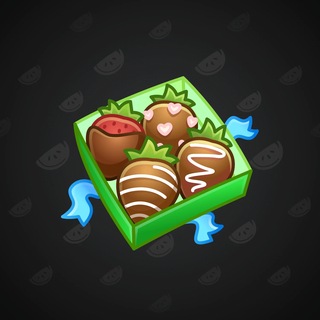 Berry Box #52984