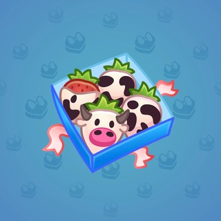 Berry Box #52987