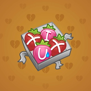 Berry Box #52989