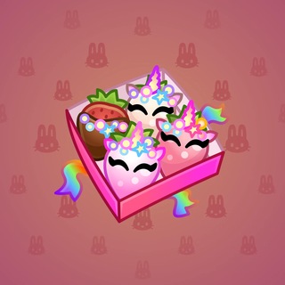 Berry Box #52991