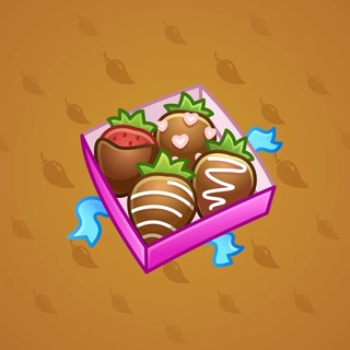 Berry Box #52992
