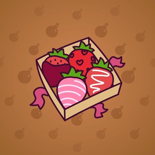 Berry Box #52998