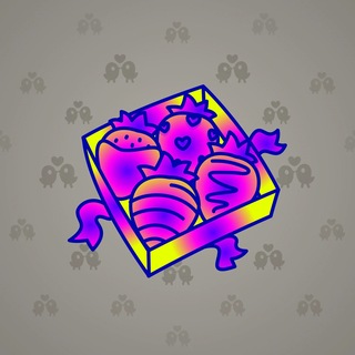 Berry Box #52999