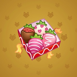 Berry Box #53000