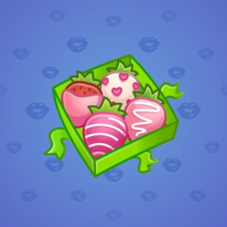 Berry Box #53002