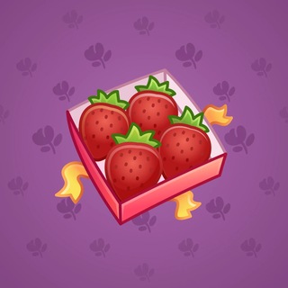 Berry Box #53003