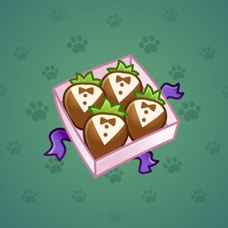 Berry Box #53005