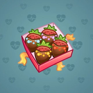Berry Box #53006