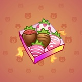Berry Box #53013