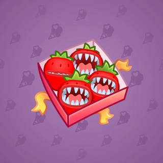 Berry Box #53015