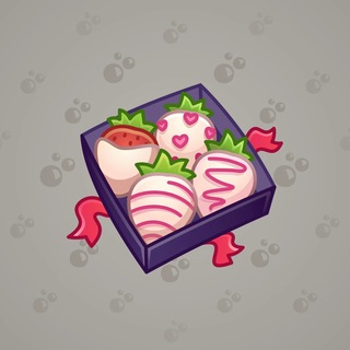 Berry Box #53017