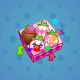 Berry Box #53018