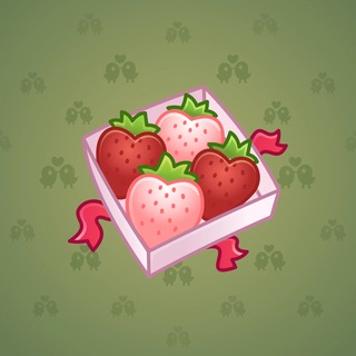 Berry Box #53019