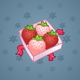 Berry Box #53020