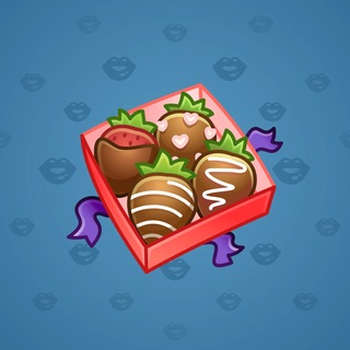 Berry Box #53021