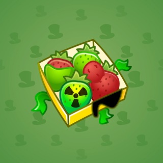 Berry Box #53023