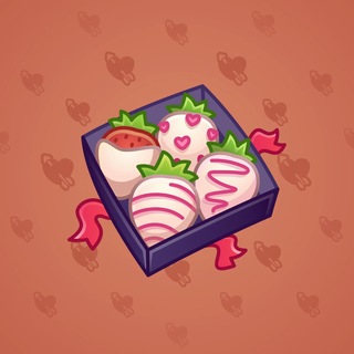 Berry Box #53024
