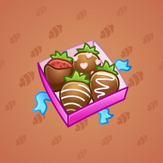 Berry Box #53025