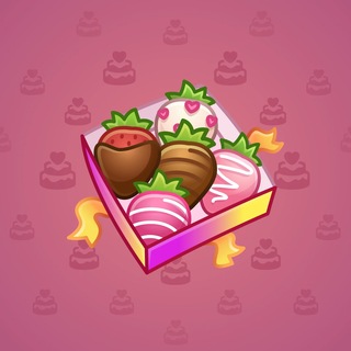 Berry Box #53026