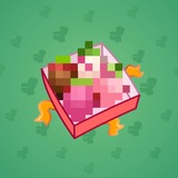 Berry Box #53027
