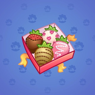 Berry Box #56