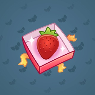 Berry Box #58