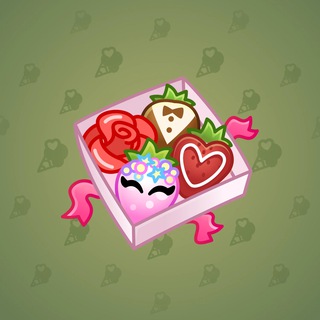 Berry Box #60
