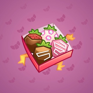 Berry Box #68
