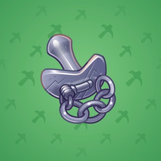 Bling Binky #4333