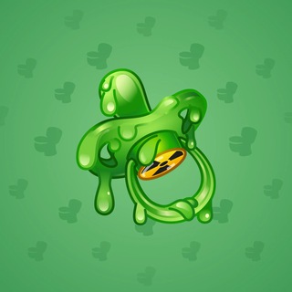 Bling Binky #4334