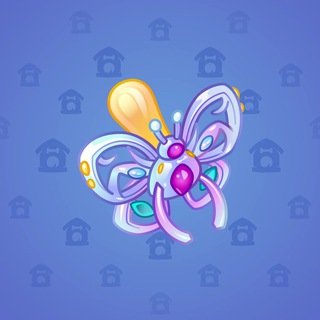 Bling Binky #4337