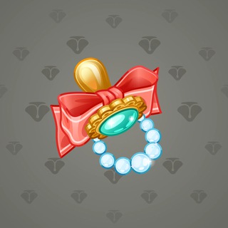 Bling Binky #4339
