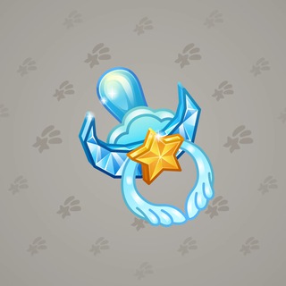 Bling Binky #4342