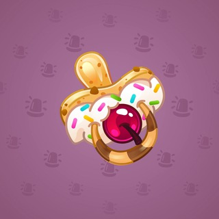 Bling Binky #4344
