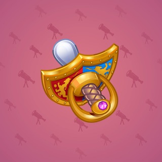Bling Binky #4346