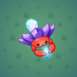 Bling Binky #4348
