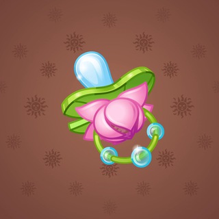 Bling Binky #4350