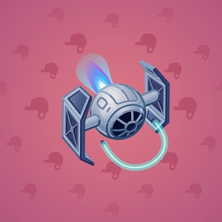 Bling Binky #4382