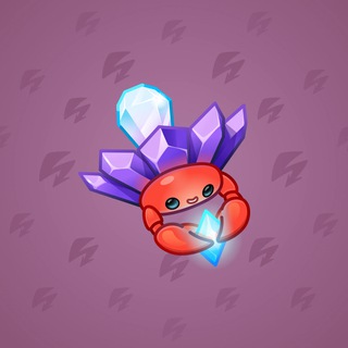 Bling Binky #4395
