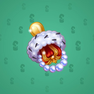 Bling Binky #4396