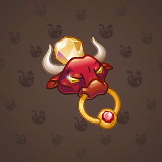 Bling Binky #4404