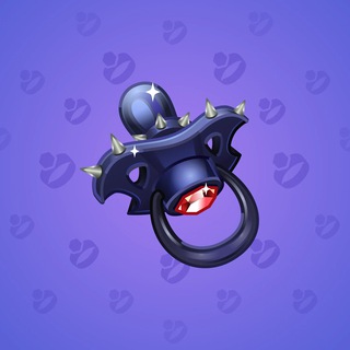 Bling Binky #4409