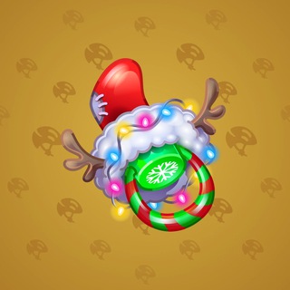Bling Binky #4410