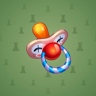 Bling Binky #4413