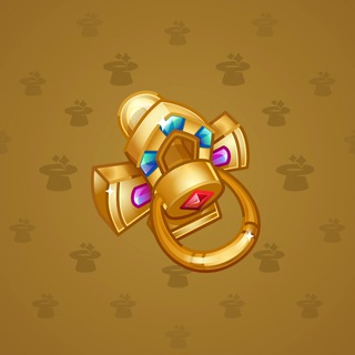 Bling Binky #4414