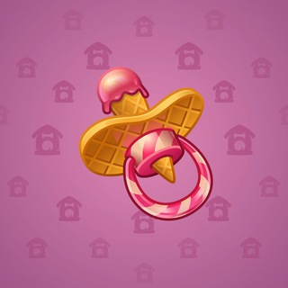 Bling Binky #4422