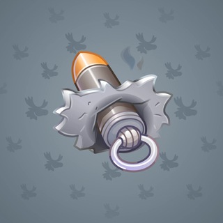 Bling Binky #4475