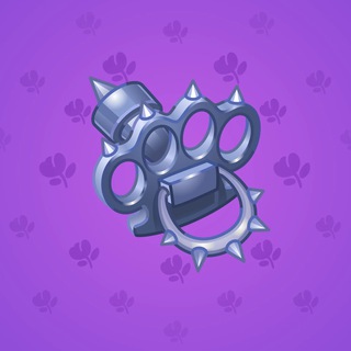 Bling Binky #4476